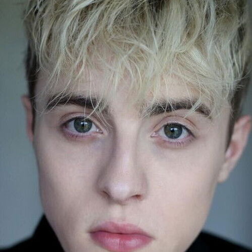 Edward Grimes