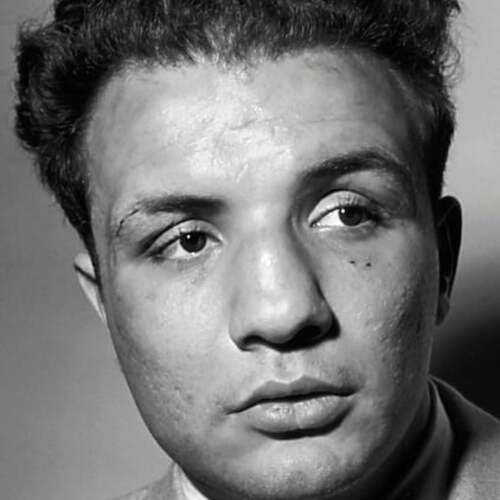 Jake LaMotta