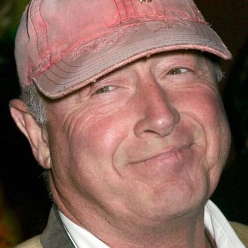 Tony Scott