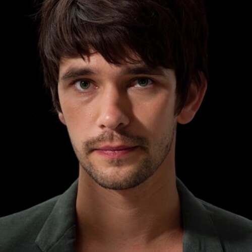 Ben Whishaw