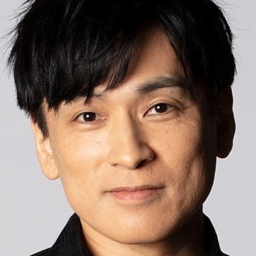 Masakazu Morita