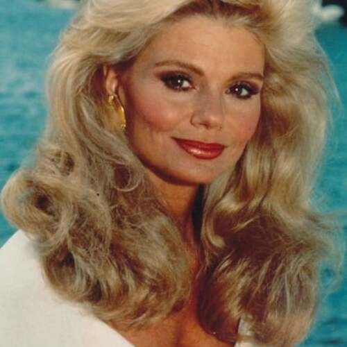 Loni Anderson