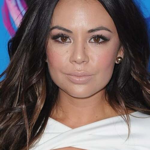 Janel Parrish