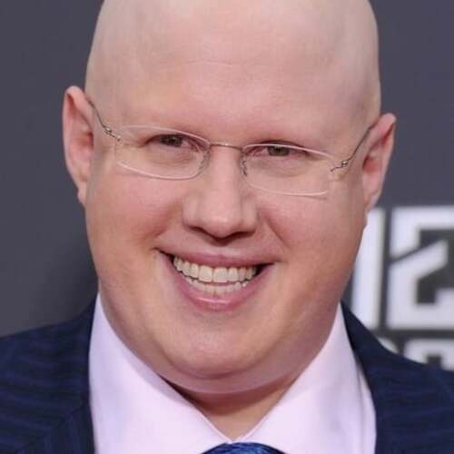 Matt Lucas