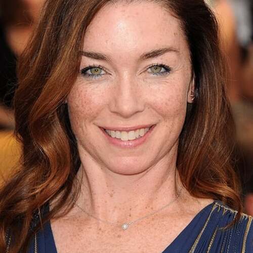 Julianne Nicholson