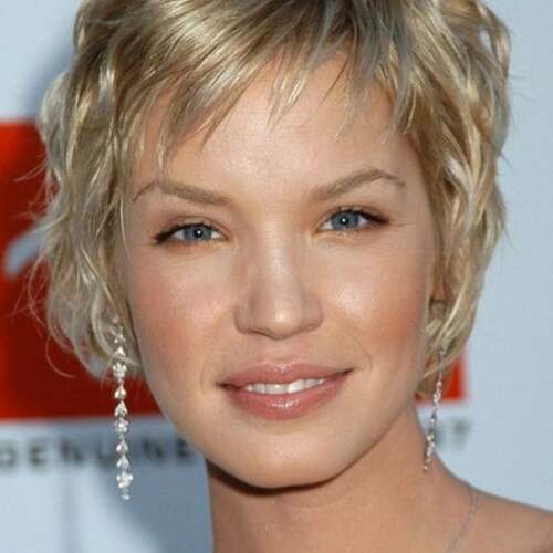 Ashley Scott