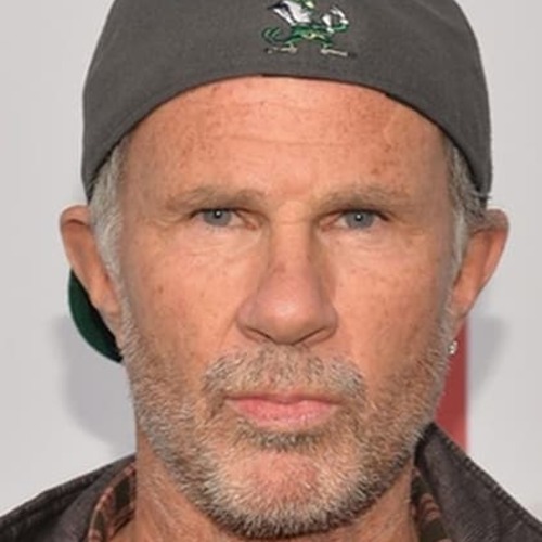 Chad Smith