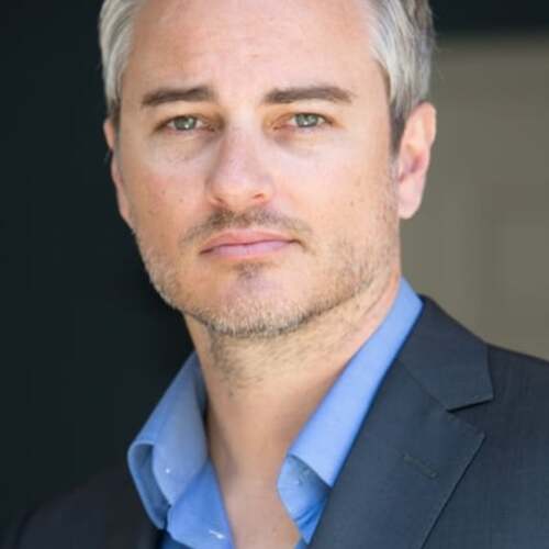 Kerr Smith