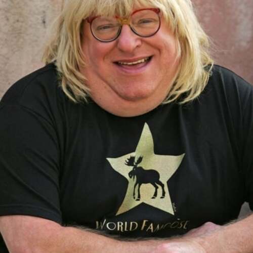 Bruce Vilanch