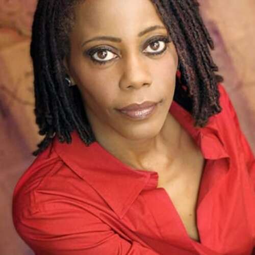 Debra Wilson