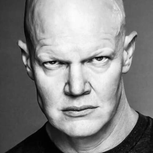 Derek Mears