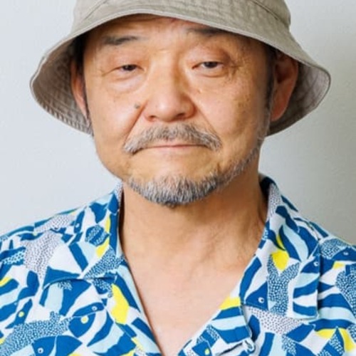 Mamoru Oshii