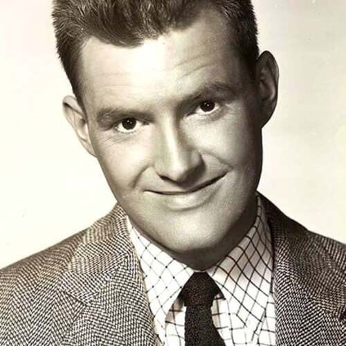 Orson Bean