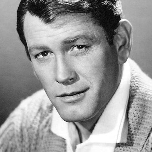 Earl Holliman