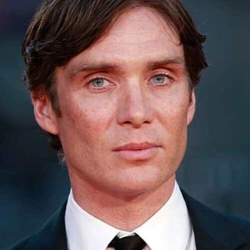 Cillian Murphy