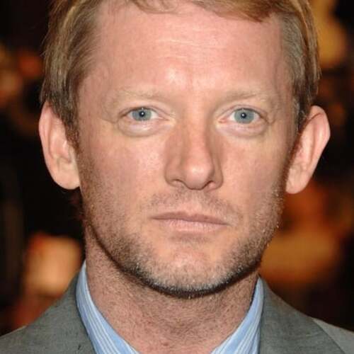 Douglas Henshall