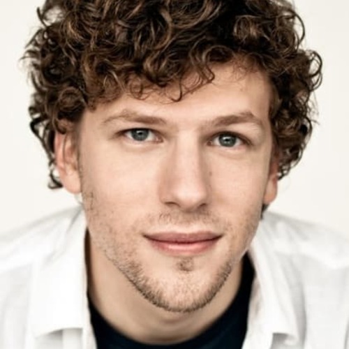 Jesse Eisenberg