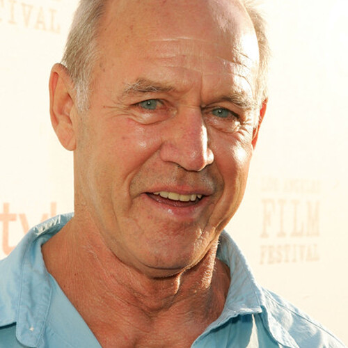 Geoffrey Lewis