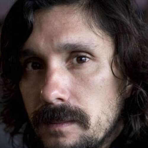 Lisandro Alonso