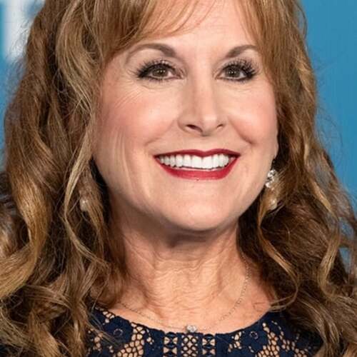 Jodi Benson