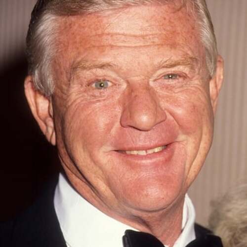 Martin Milner