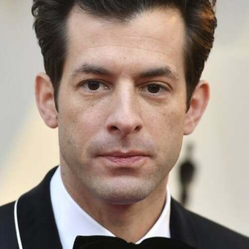 Mark Ronson