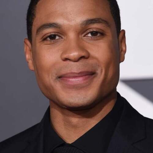 Ray Fisher