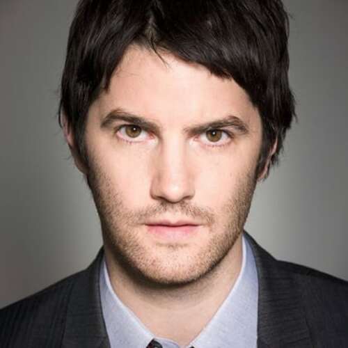 Jim Sturgess