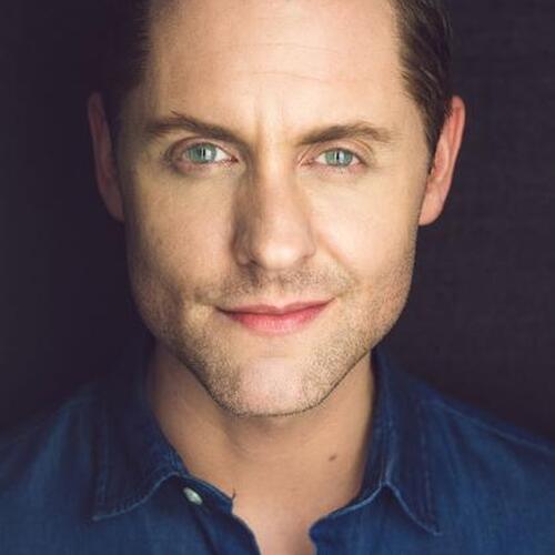 Michael McCorry Rose