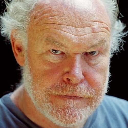 Timothy West