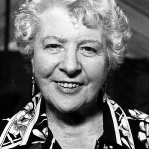 Irene Handl