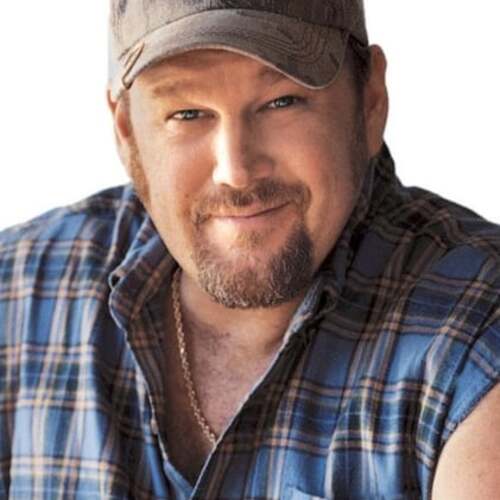 Larry the Cable Guy