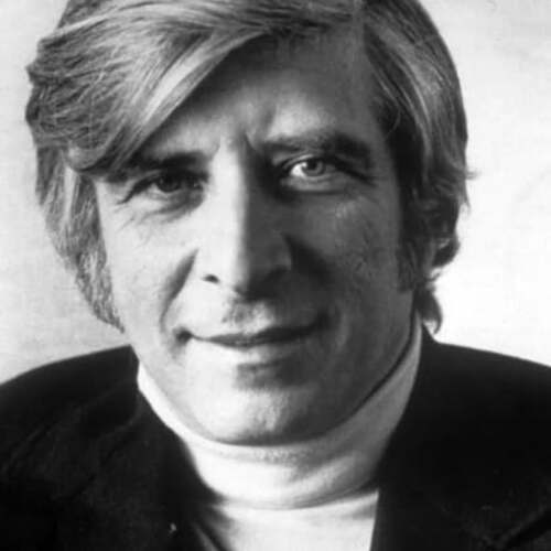 Elmer Bernstein