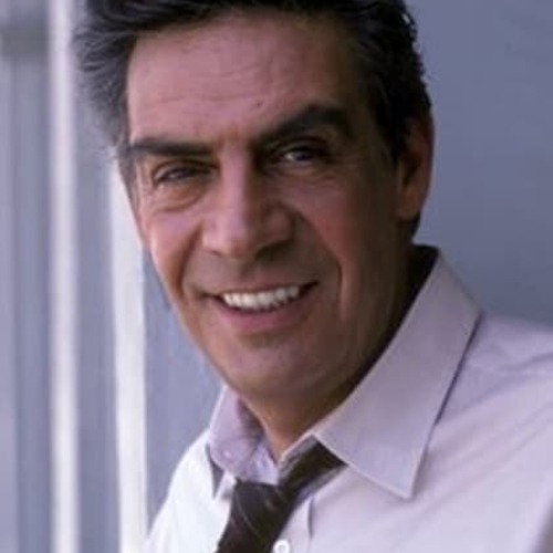 Jerry Orbach