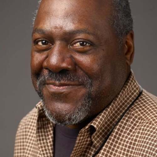 Frankie Faison