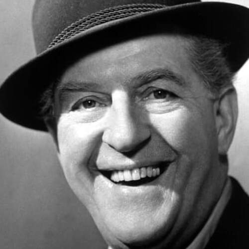 Stanley Holloway