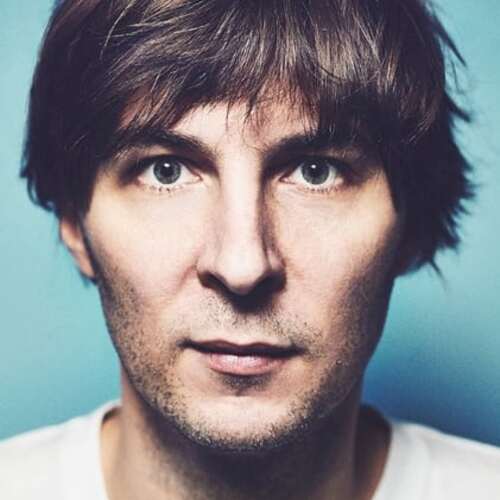 Thomas Mars