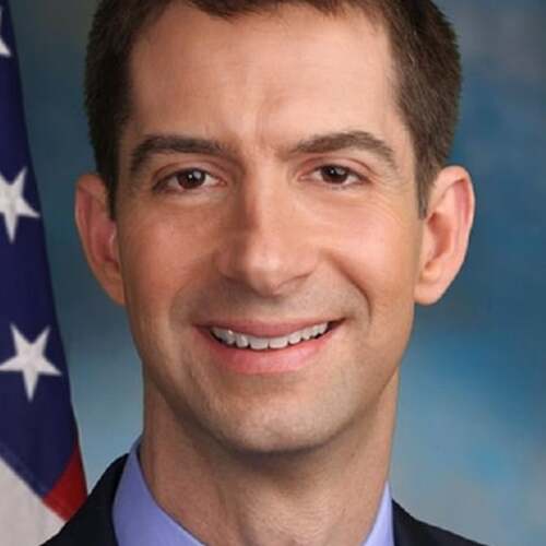 Tom Cotton