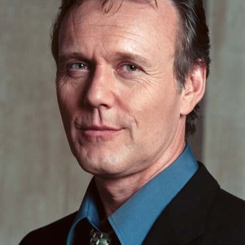 Anthony Stewart Head