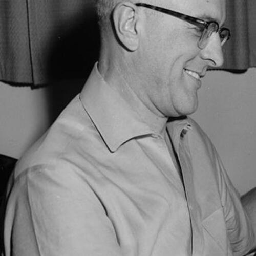 Milt Kahl