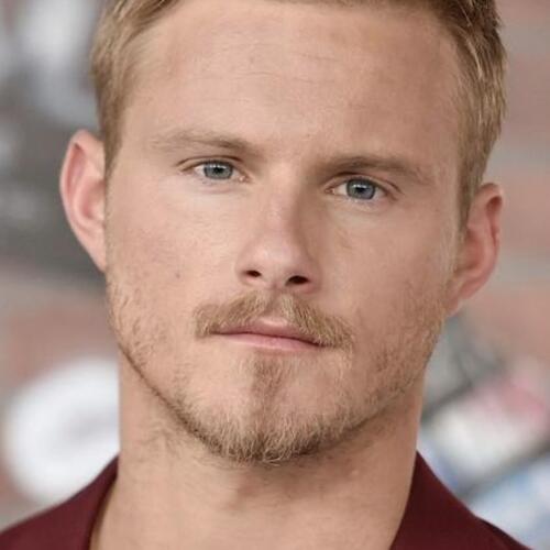 Alexander Ludwig