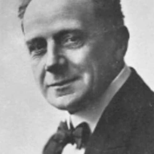 Rudolf Lettinger