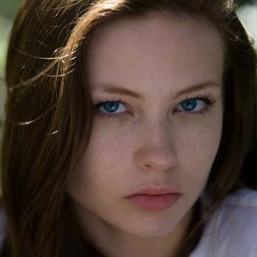 Daveigh Chase