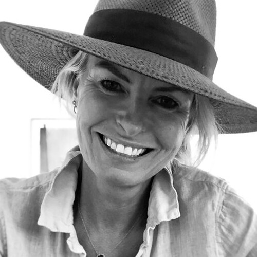 Tracey Wadmore-Smith