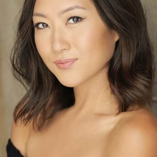 Brenda Koo