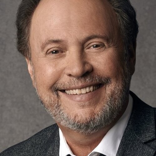 Billy Crystal