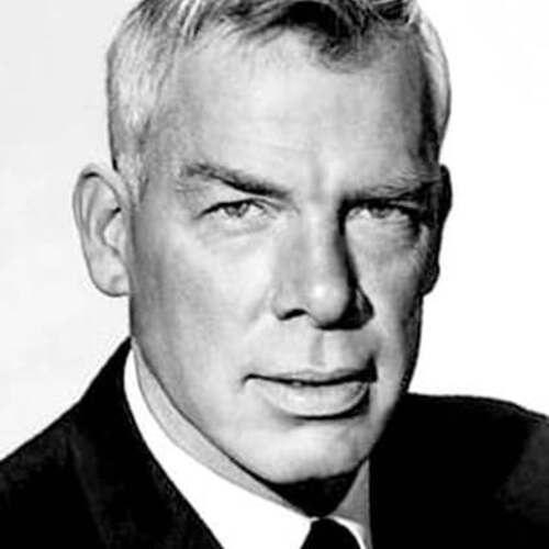 Lee Marvin