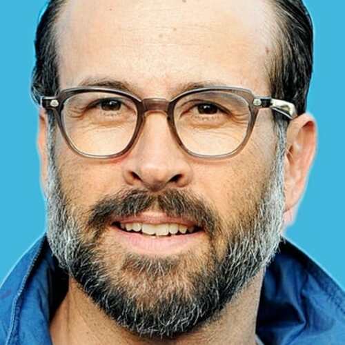 Jason Lee