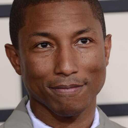 Pharrell Williams