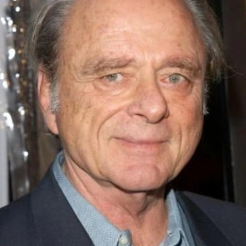 Harris Yulin